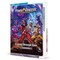 Renegade Games Studios: Power Rangers Roleplaying Game A Jump Through Time Sourcebook - Hardcover RPG Book